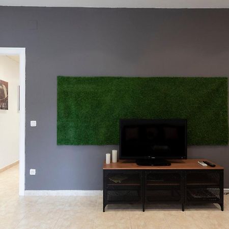 The Camp Nou Fcb Apartment Barcelona Kültér fotó