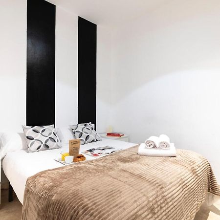 The Camp Nou Fcb Apartment Barcelona Kültér fotó