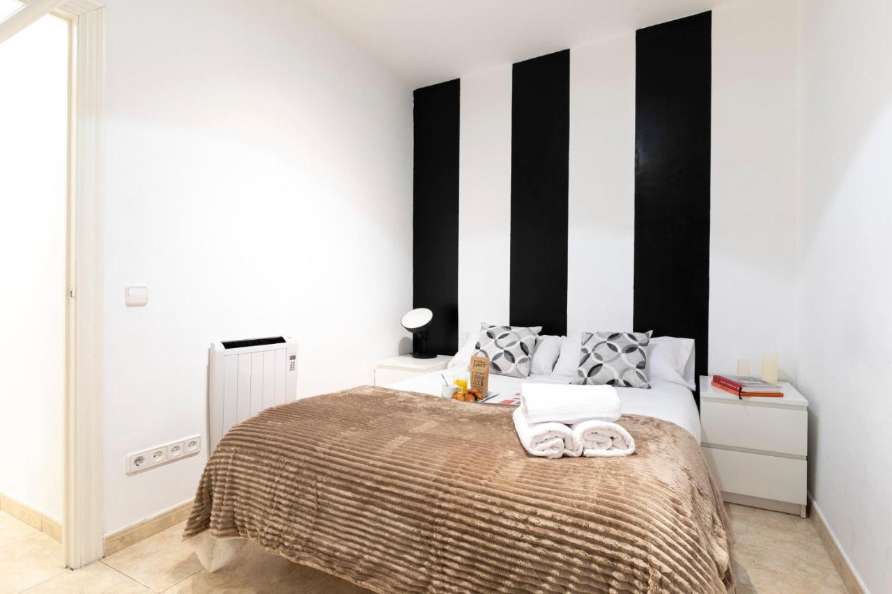The Camp Nou Fcb Apartment Barcelona Kültér fotó
